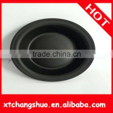 The Leading Manufacturer Of Auto Parts Rubber Caster Wheel With Strong Quality In China Wheel Cover photo-2