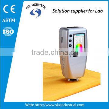 Digital Portable CIE D65 CWF Colorimeter photo-3
