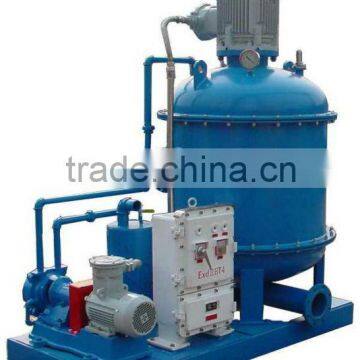 HOT!!! API Oilfield ZCQ Series Vacuum Degasser