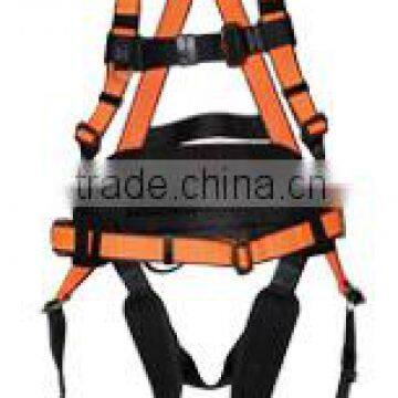 DELUXE SAFETY HARNESS (GS-3571J)