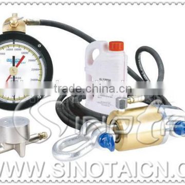 Hot!!! Torque Turn Control Syatem