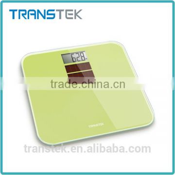 Transtek Latest bathroom scale sensor weight scale