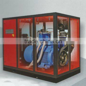 Longwell High Quality Screw Type Compressor Air Quality Choice photo-5