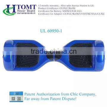 2016 Best Price 2 Wheel Hoverboard Hover Board 2 Wheels 2 Wheel Electric Scooter Self Balancing photo-5