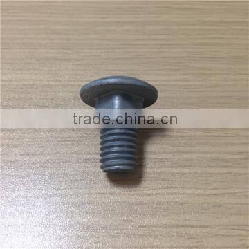 Square Neck Carriage Bolt DIN603 photo-3