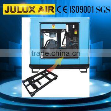 Hot Selling Super Silent Type Air Compressor Low Noise photo-2