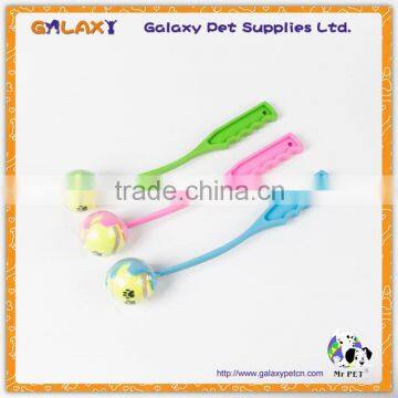 PT1413 Ball Throw Hot Pet Throw Ball Toy Dog Toy Tennis Ball photo-6