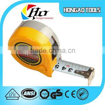 Promotional Round Tape Measure 3m 5m 5.5m 7.5m 8m 10m Function of Measuring Tape