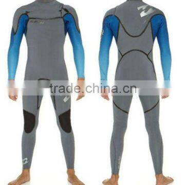 Neoprene Full Surfing Suit