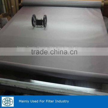 Stainless Steel Wire Mesh For Filtering photo-2