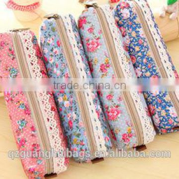 2014 new style pencil case for teenagers fashion pencil case