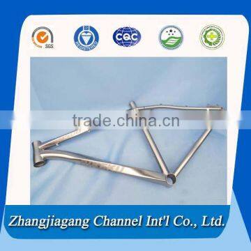 Buy Titanium Bicycle Pipes photo-4