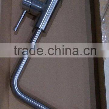 Everstrong ST-Z1004 Stainless Steel 304 Kitchen Faucet Mixer With Cold and Hot Water Function