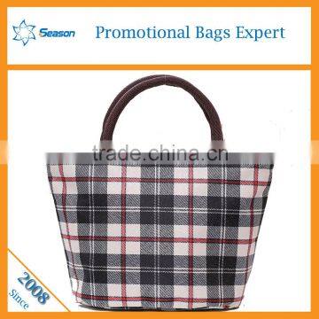 Wholesale customized lunch bag kids fitness meal cooler bag                        
                                                                                Supplier's Choice