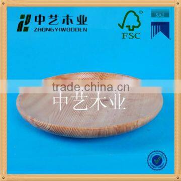 Eco-friendly Cheap Decorative Craft Wooden Bowls For Sale