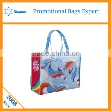 Image non woven bag non woven shopping bag yiwu bag                        
                                                                                Supplier's Choice