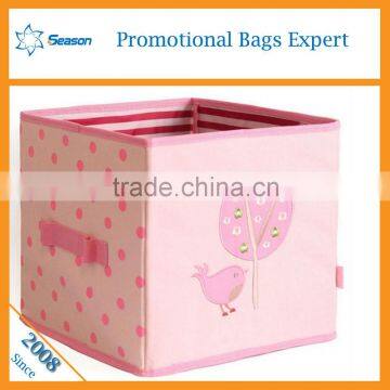 Collapsible Storage Box Folding Travel Bag Expandable Travel Box photo-3