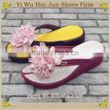 Eva Upper Fujian Slipper