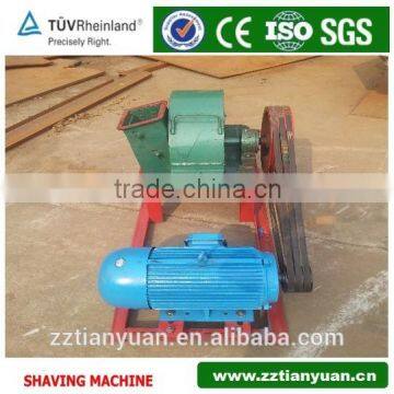 hot sale auto shavings machine for animals