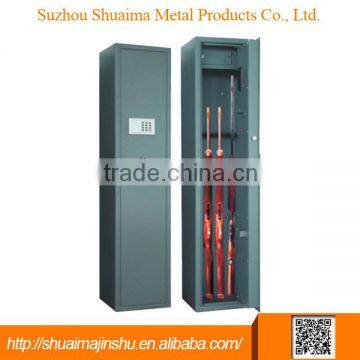 High-quality and security digital gun safe electronic gun safe