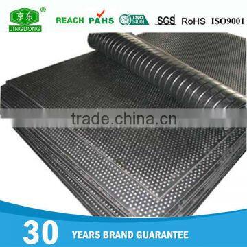 Ramp Stable Horse Trailer Rubber Mat photo-6