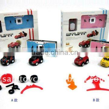 5CH rc infrared car toys,cartoon rc car vehicle with EN71