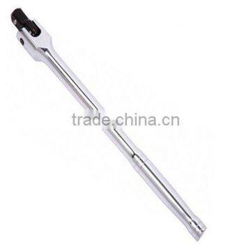 24" inch x 1/2" SQ Drive CRV Flexi Bar Socket Wrench Tool Breaker Knuckle24" inch x 1/2" SQ Drive CRV Flexi Bar Socket Wrench To