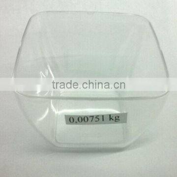 Plastic Injection YUDO Hot Tip Mold