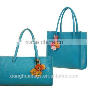 ladies leather handbags whlesale handbag china