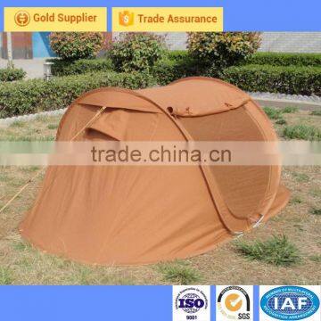 canvas pop up camping tent pop up tent one second tent pop up tent