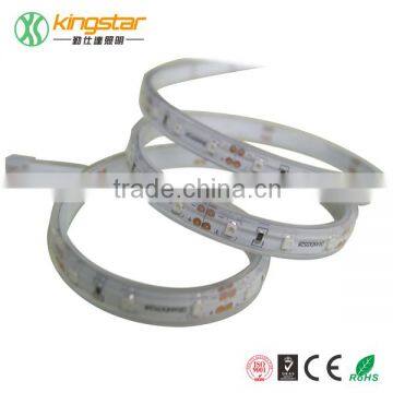 wholesale waterproof profile led strip light plastic cover 12v 24v with 2835smd