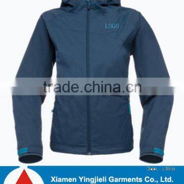 2014 4 way stretch ski softshell jacket