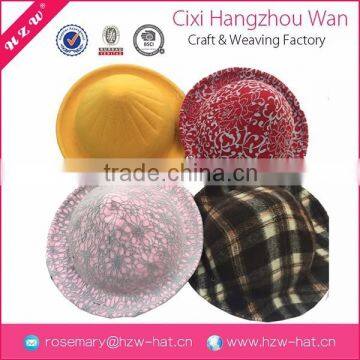 Hot china products wholesale colorful polyester hat