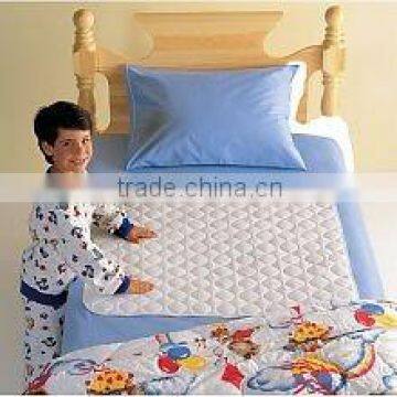 100% Polyester Waterproof Sheet,JS-SL-008