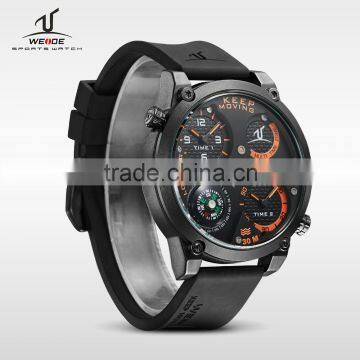 2015 Weide Details Quartz Watches UV1505 Wholesale Small Quantities Relogios Femininos Watches Made in Japan