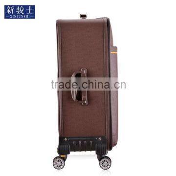 New Italian Broken Rod Box Luggage is Concave and Convex Personality Box Custom Wholesale Men and Women photo-3
