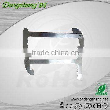 Garbage disposal spanner wrench for kitchen food waste disposer