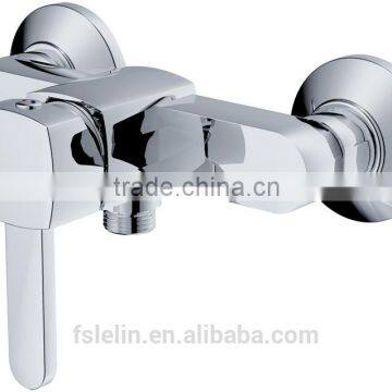 Bathtub shower set& wall mounted faucet &bathroom shower set GL-48036