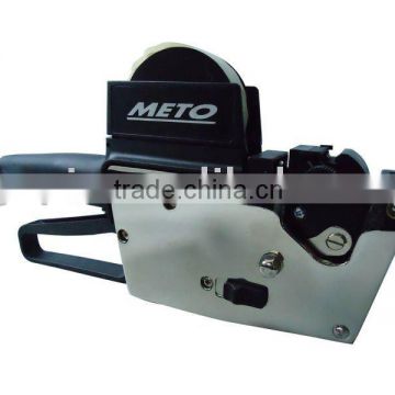 METO consecutive numbering machine