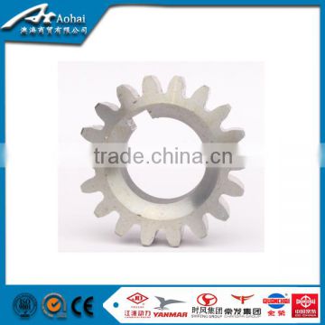 Steel Crankshaft Gear For Dongfeng Truck