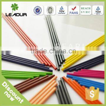 Top Quality Promotional rainbow color pencil lead