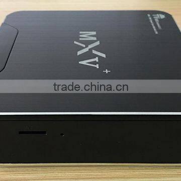 Hot Sale Cheapest Smart tv Box photo-3