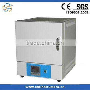 Ceramic Fiber Muffle Furnace, Muffle Furnace