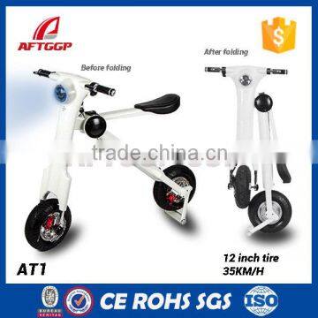 Hot Sell China Electric Mobility Scooter With Motor Power 350W x 2 photo-3