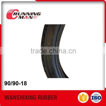 According To Customer Needs Motorcycle Tire 90/90-18 photo-6