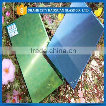 4mm dark gery reflective glass price