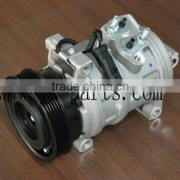 High quality auto ac compressor for Jeep Cherokee