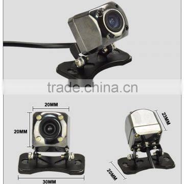 Factory Outlet Waterproof and Night Vision Car Camera,auto Camera photo-2