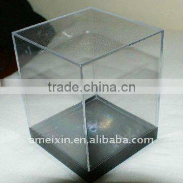 Customized High Quality Acrylic Display Box