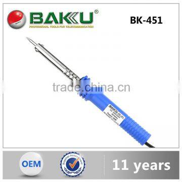 BAKU Professional Mobile Phone Soldering Iron Low Price Electric Soldering Iron photo-2